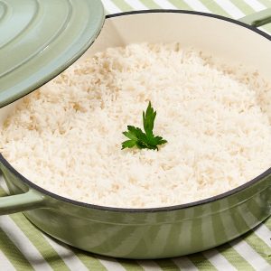 Arroz Basmati