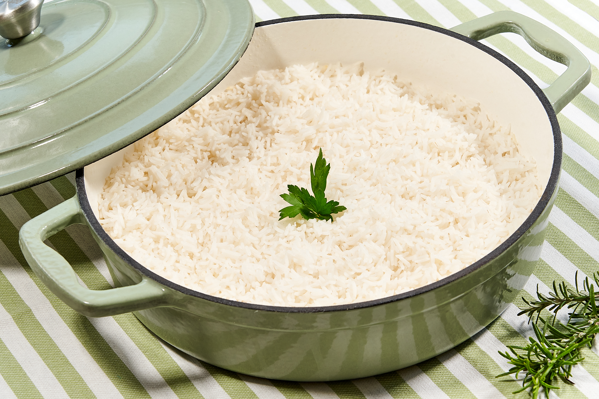 Arroz Basmati